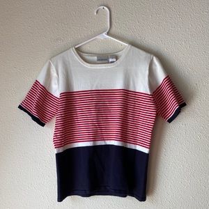 Women’s Size Medium Liz Claiborne Top